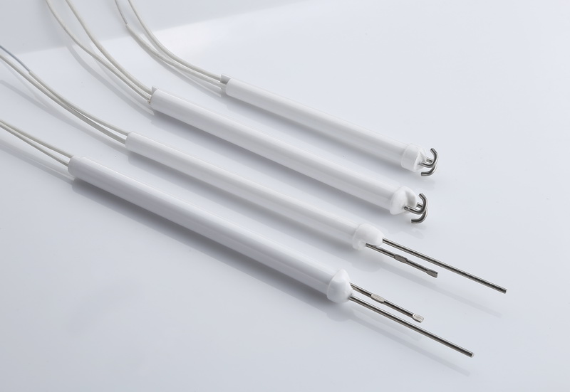 点火针（双针）